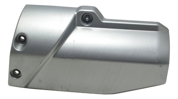 Capa Proteção Escape Yamaha Xt 1200z Super Tenere 11-16 Orig