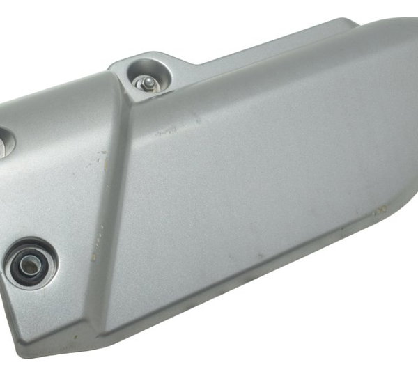 Capa Proteção Escape Yamaha Xt 1200z Super Tenere 11-16 Orig