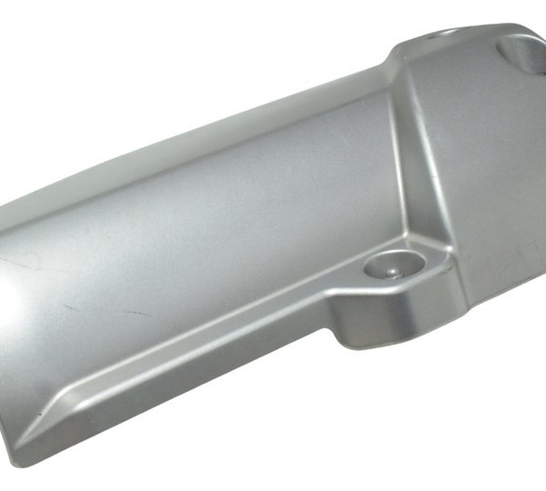 Capa Proteção Escape Yamaha Xt 1200z Super Tenere 11-16 Orig