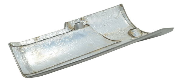 Capa Proteção Escape Yamaha Xt 1200z Super Tenere 11-16 Orig