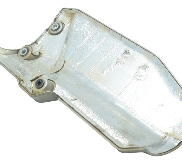 Capa Proteção Escape Yamaha Xt 1200z Super Tenere 11-16 Orig