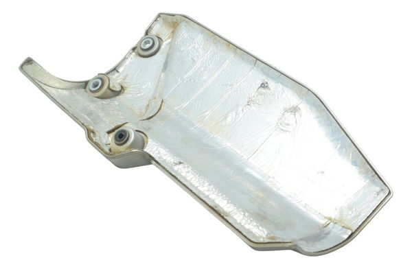 Capa Proteção Escape Yamaha Xt 1200z Super Tenere 11-16 Orig