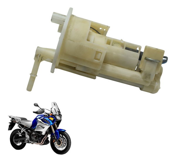 Bomba Combustível Yamaha Xt 1200z Super Tenere 11-16 Orig