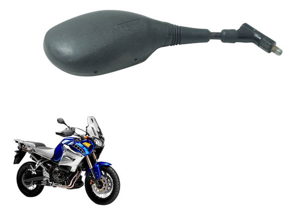 Espelho Retrovisor Dir Yamaha Xt 1200z Super Tenere 11-16