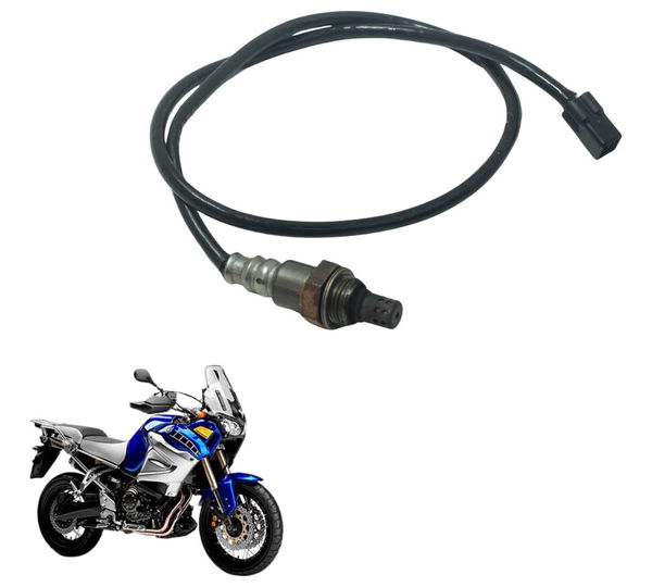 Sonda Lambda Maior Yamaha Xt 1200z Super Tenere 11-16 Orig