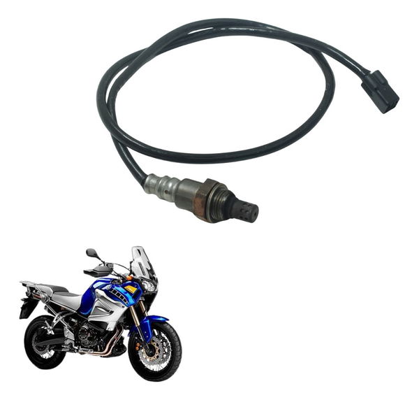Sonda Lambda Maior Yamaha Xt 1200z Super Tenere 11-16 Orig
