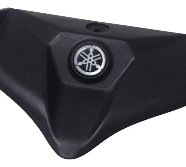 Acabament Carenagem Farol Yamaha Xt 1200z Super Tenere 11-16 Preto