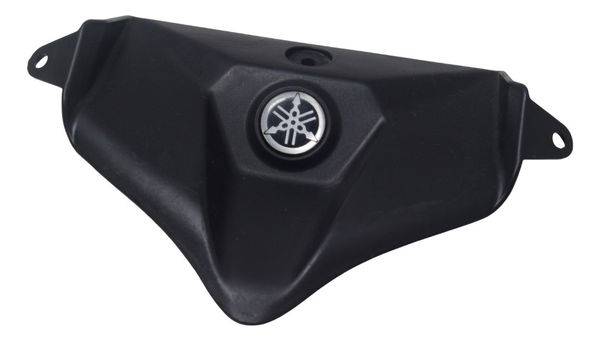 Acabament Carenagem Farol Yamaha Xt 1200z Super Tenere 11-16 Preto