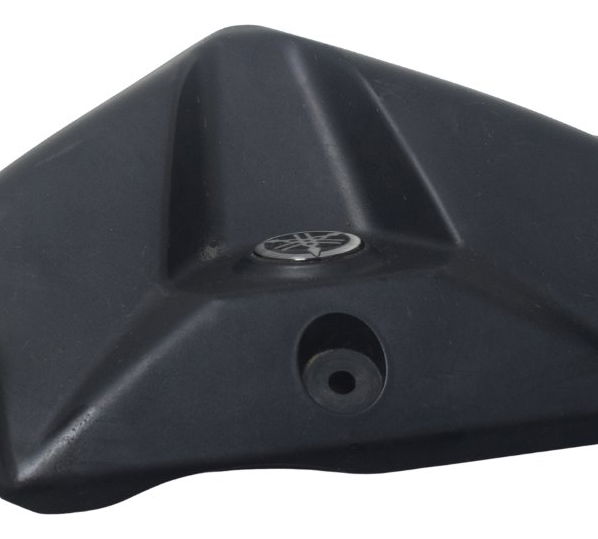 Acabament Carenagem Farol Yamaha Xt 1200z Super Tenere 11-16 Preto