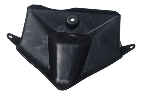 Acabament Carenagem Farol Yamaha Xt 1200z Super Tenere 11-16 Preto