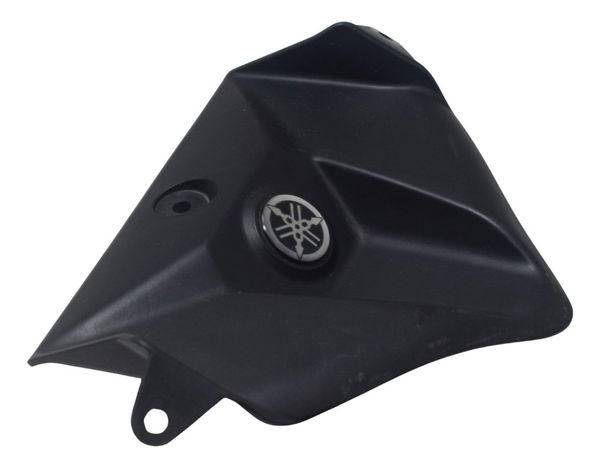 Acabament Carenagem Farol Yamaha Xt 1200z Super Tenere 11-16 Preto