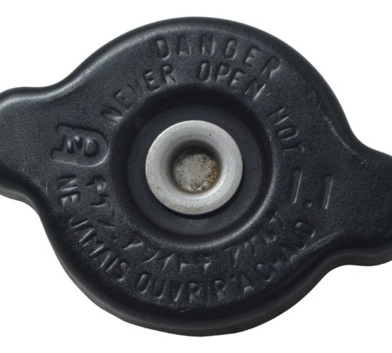 Tampa Radiador Yamaha Xt 1200z Super Tenere 11-16 Original