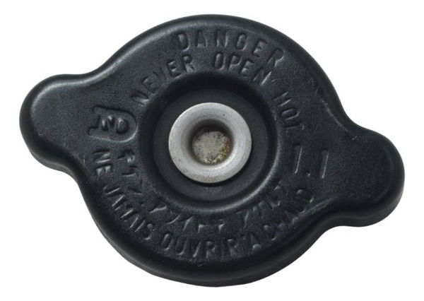 Tampa Radiador Yamaha Xt 1200z Super Tenere 11-16 Original