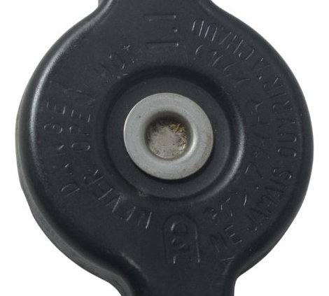 Tampa Radiador Yamaha Xt 1200z Super Tenere 11-16 Original