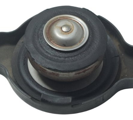 Tampa Radiador Yamaha Xt 1200z Super Tenere 11-16 Original