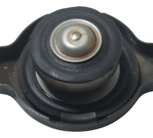 Tampa Radiador Yamaha Xt 1200z Super Tenere 11-16 Original