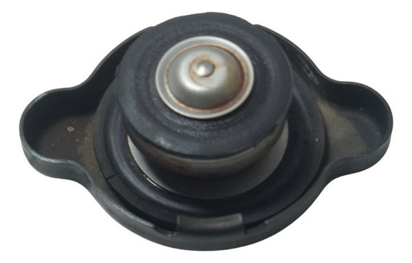 Tampa Radiador Yamaha Xt 1200z Super Tenere 11-16 Original