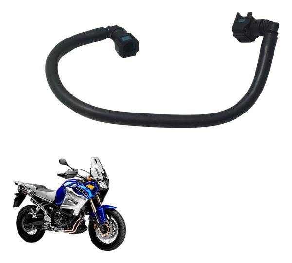 Mangueira Injeção Yamaha Xt 1200z Super Tenere 11-16 Origina