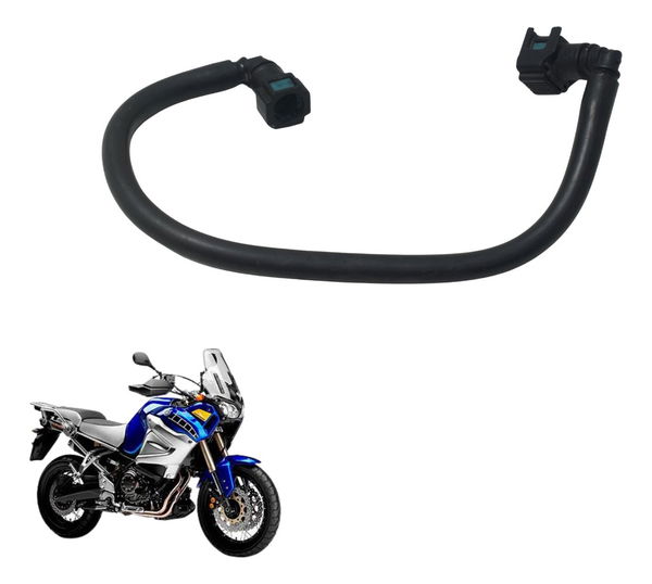Mangueira Injeção Yamaha Xt 1200z Super Tenere 11-16 Origina