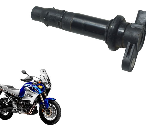Bobina Ignição Yamaha Xt 1200z Super Tenere 11-16 Original