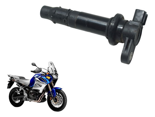 Bobina Ignição Yamaha Xt 1200z Super Tenere 11-16 Original
