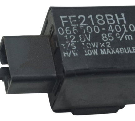 Rele Pisca Yamaha Xt 1200z Super Tenere 11-16 Original Preto