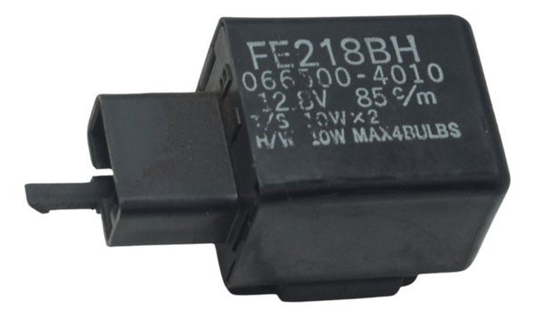 Rele Pisca Yamaha Xt 1200z Super Tenere 11-16 Original Preto