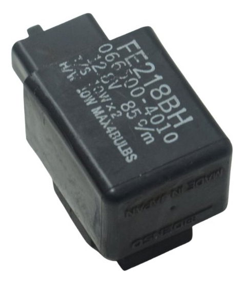 Rele Pisca Yamaha Xt 1200z Super Tenere 11-16 Original Preto