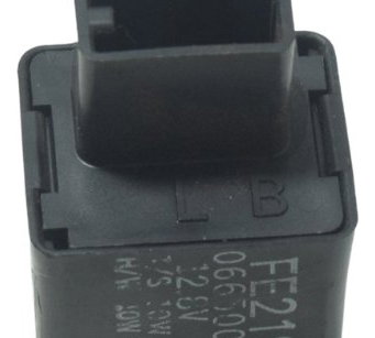 Rele Pisca Yamaha Xt 1200z Super Tenere 11-16 Original Preto