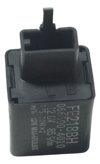 Rele Pisca Yamaha Xt 1200z Super Tenere 11-16 Original Preto