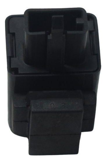 Rele Pisca Yamaha Xt 1200z Super Tenere 11-16 Original Preto