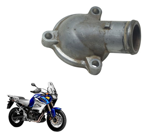 Tampa Válvula Termostática Yamaha Xt 1200 Super Tenere 11-16