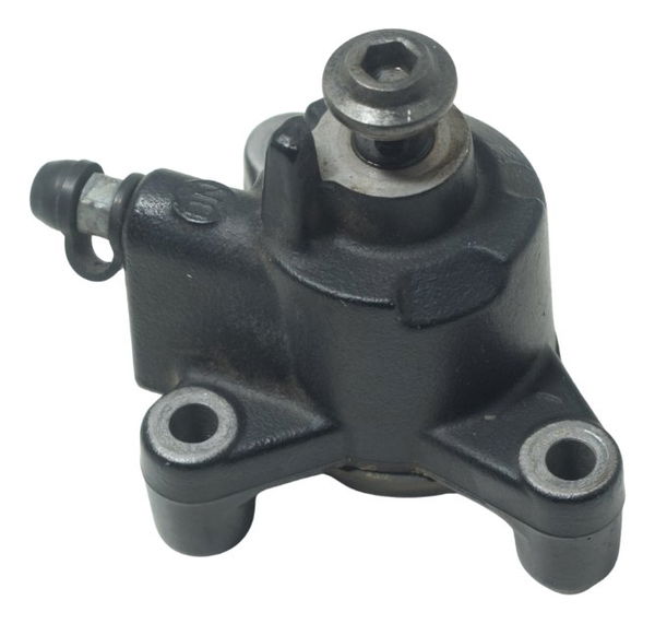 Atuador Acionador Embreagem Yamaha Xt 1200 Super Tenere 11-1