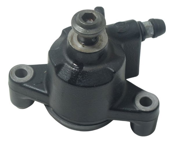 Atuador Acionador Embreagem Yamaha Xt 1200 Super Tenere 11-1