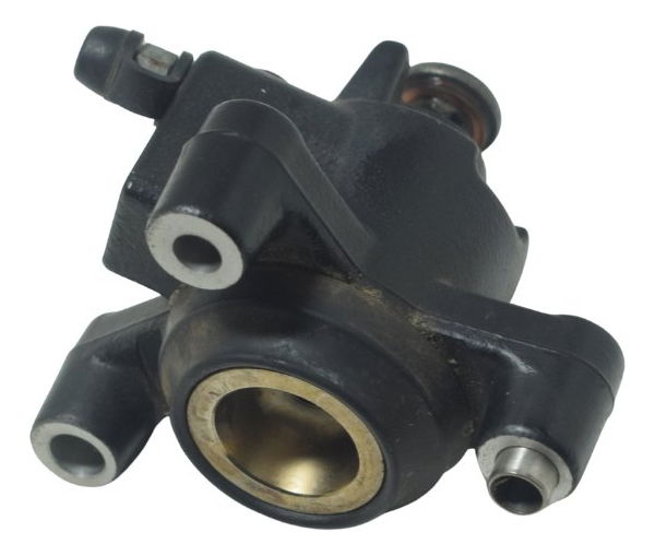 Atuador Acionador Embreagem Yamaha Xt 1200 Super Tenere 11-1