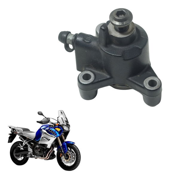 Atuador Acionador Embreagem Yamaha Xt 1200 Super Tenere 11-1