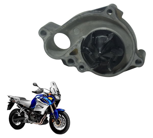 Bomba Água Yamaha Xt 1200z Super Tenere 11-16 Original