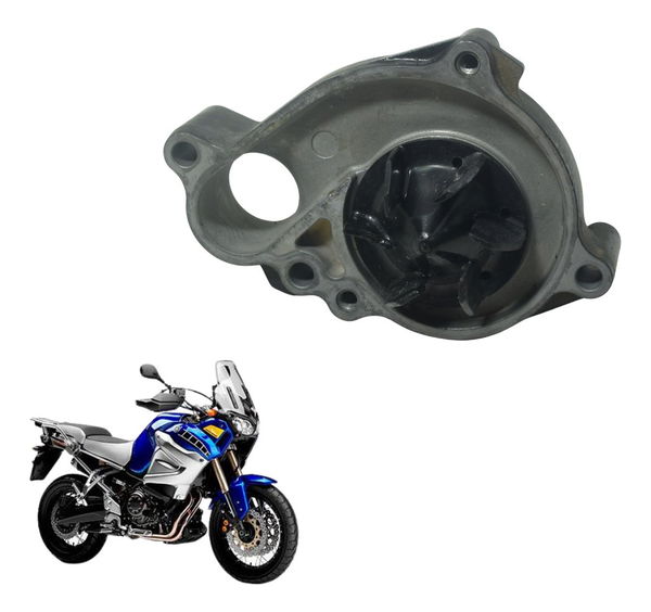 Bomba Água Yamaha Xt 1200z Super Tenere 11-16 Original