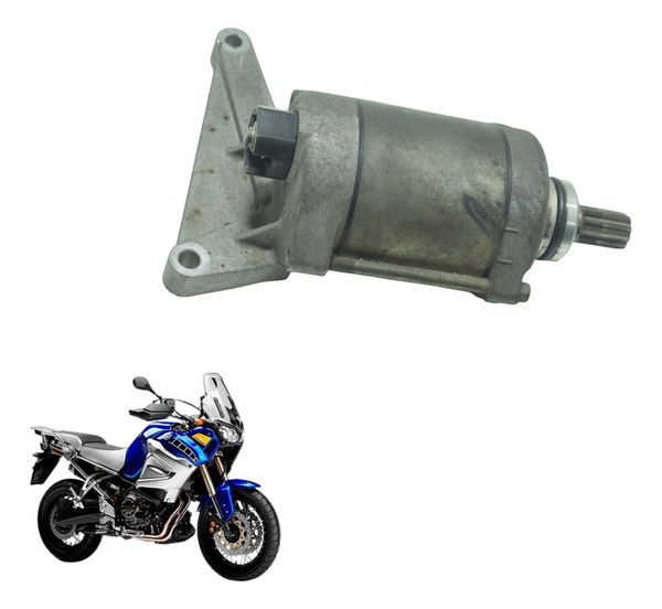 Motor Arranque Yamaha Xt 1200z Super Tenere 11-16 Original