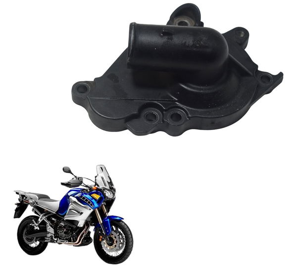Tampa Bomba Água Yamaha Xt 1200z Super Tenere 11-16 Original