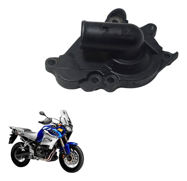 Tampa Bomba Água Yamaha Xt 1200z Super Tenere 11-16 Original