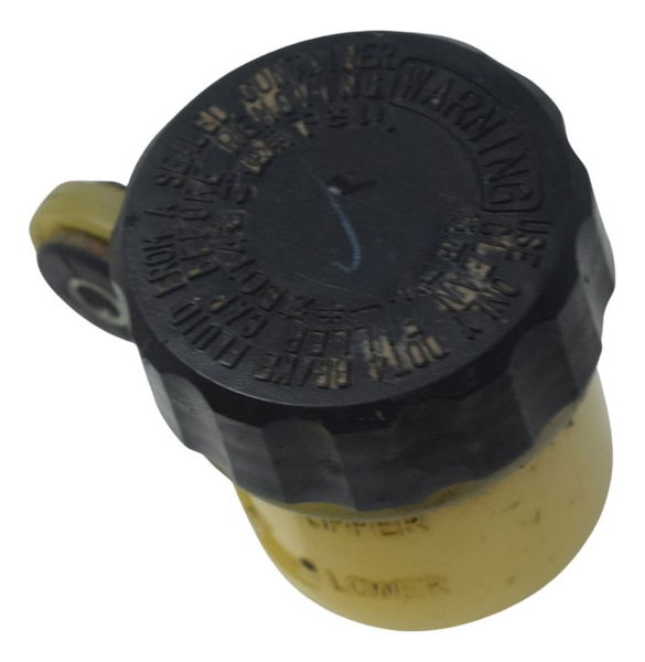 Reservatório Freio Tras Yamaha Xt 1200z Super Tenere 11-16