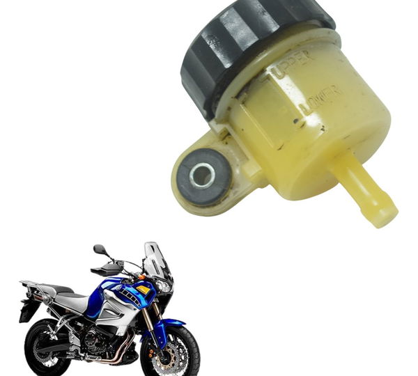 Reservatório Freio Tras Yamaha Xt 1200z Super Tenere 11-16