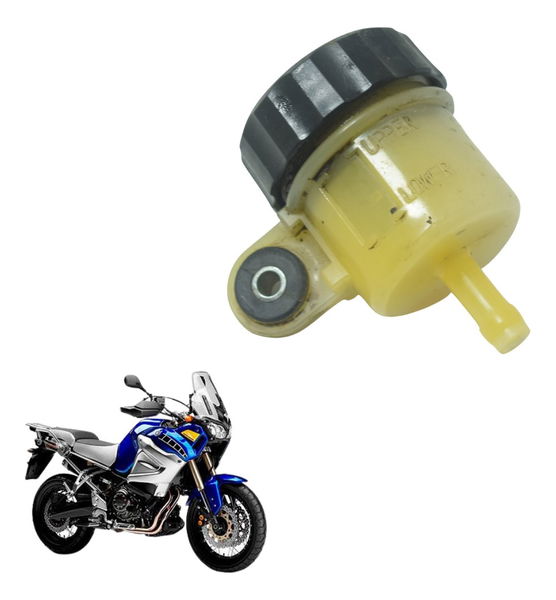 Reservatório Freio Tras Yamaha Xt 1200z Super Tenere 11-16
