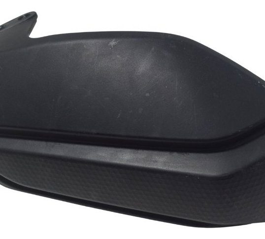 Protetor Punho Esq Yamaha Xt 1200z Super Tenere 11-16 Orig Preto Esquerdo