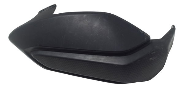 Protetor Punho Esq Yamaha Xt 1200z Super Tenere 11-16 Orig Preto Esquerdo