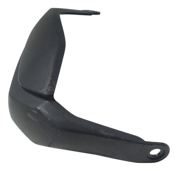 Protetor Punho Esq Yamaha Xt 1200z Super Tenere 11-16 Orig Preto Esquerdo