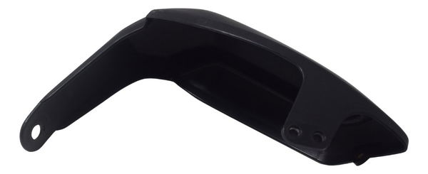 Protetor Punho Esq Yamaha Xt 1200z Super Tenere 11-16 Orig Preto Esquerdo