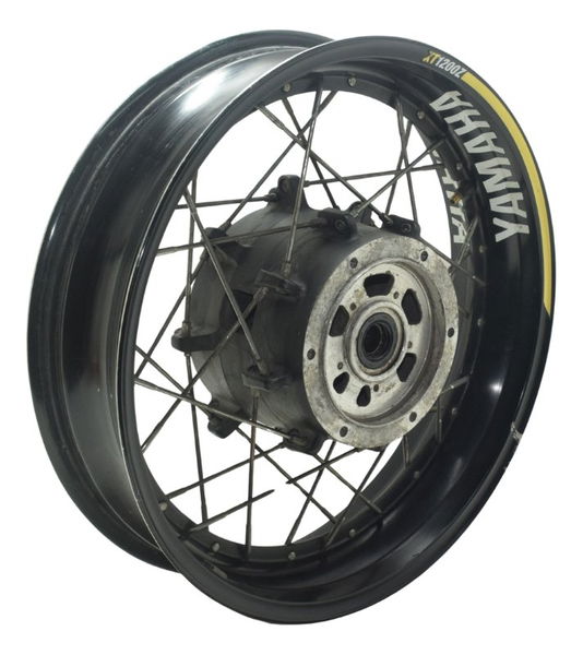 Roda Traseira Yamaha Xt 1200z Super Tenere 11-16 Original Preto