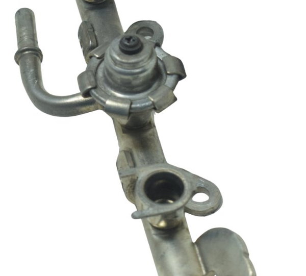 Flauta Injeção Yamaha Xt 1200z Super Tenere 11-16 Original